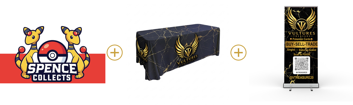 SETUP REDESIGN BUNDLE