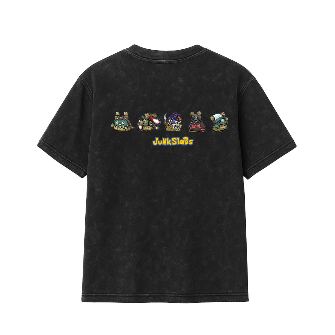 PikaParty Cards t-shirt design